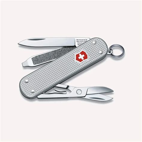 9 Best Swiss Army Knives for EDC (Pocket or Keychain) - The Modest Man