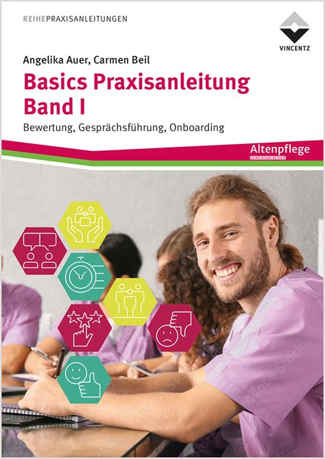 Basics Praxisanleitung - Altenheim