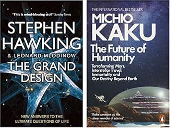 Buy The Grand Design & The Future of Humanity: Terraforming Mars ...