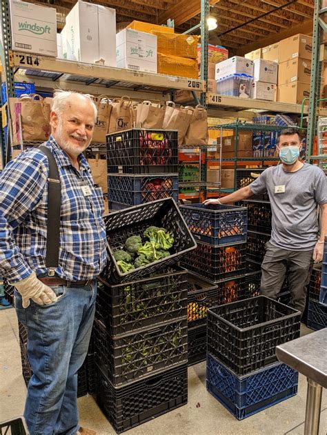 Sustainability in Action at Ballard Food Bank | Ballard Food Bank