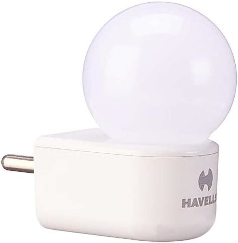 Buy PHILIPS 0.5W LED Red Bulb, Pack of 1 (Joy Vision, Prong) Online at ...