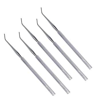 STT 5MP6 Premium Quality Chrome Probe and Seeker Mall Probe : Amazon.in ...