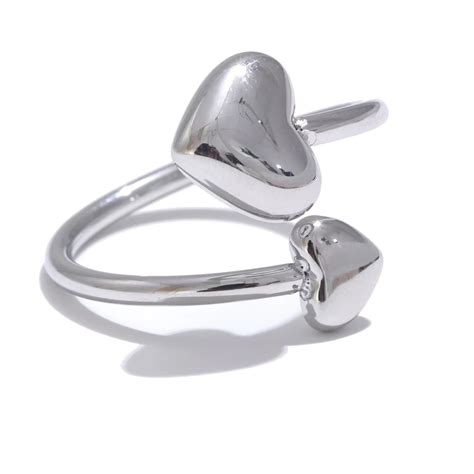 Valentine Heart Ring – Areala