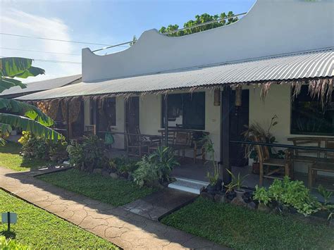 SUNSET BEACH RESORT BY RF AT SANVICENTEPALAWAN OPC (San Vicente ...