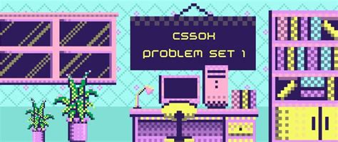 Cs50 Problem Sets 的图像结果