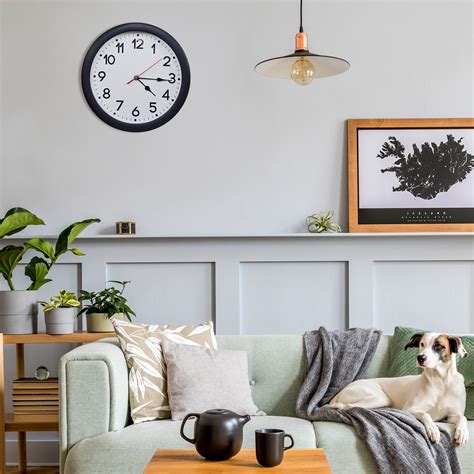 Image result for Replacement Clock Movements