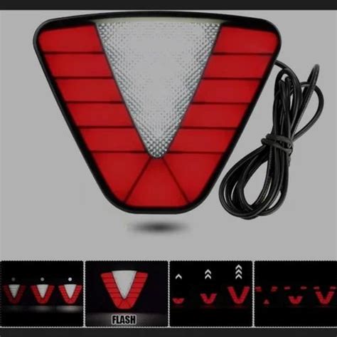 Flashing Brake Light Kit 的图像结果