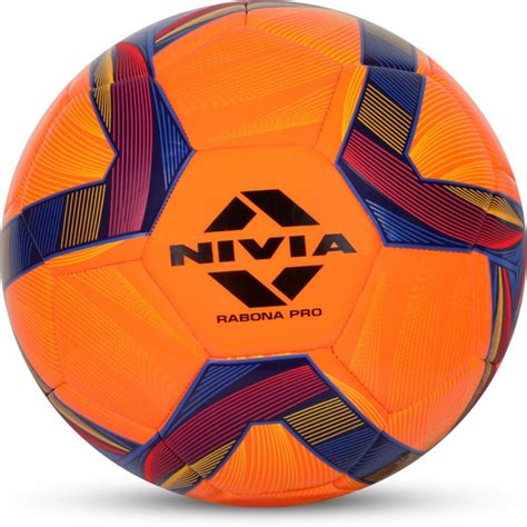 Nivia Rabona Pro Football – SCS Sports
