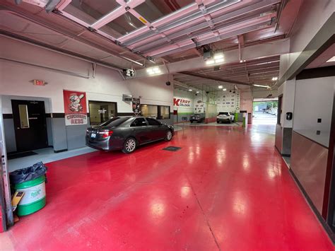 Kerry Chevrolet | Alexandria KY Chevrolet Auto Body