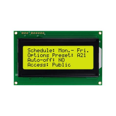 Image result for LCD Serial Terminal