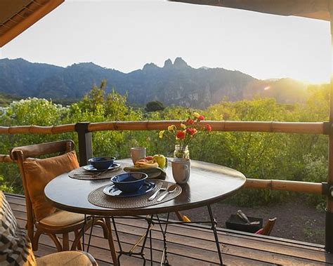 AZOMALLI MOUNTAIN GLAMPING (Tepoztlan) - Campground Reviews & Photos ...