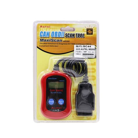 Image result for MaxiScan MS300 Code List