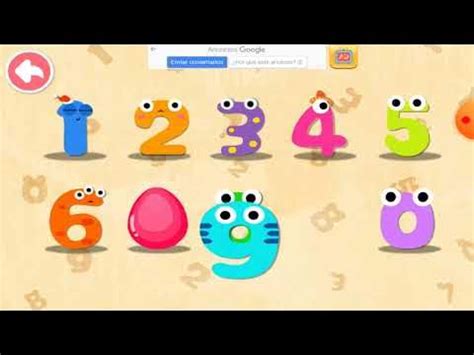 Image result for Magic Numbers Baby Bus