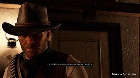 Red Dead Redemption 2 New 4K Texture Pack Enhances Story And Side Characters