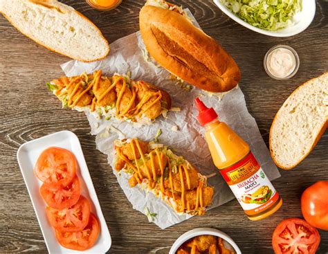 Recipes for Home Cooks | Lee Kum Kee USA