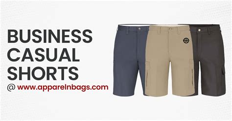 Business Casual Shorts 的图像结果