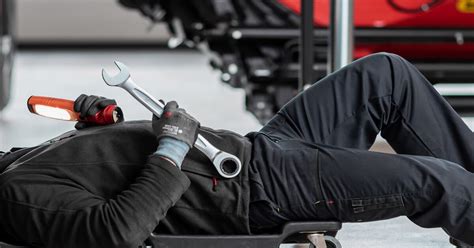 Lifetime Service | PALFINGER