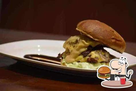 MR.FADDY, Hyderabad - Restaurant menu and reviews