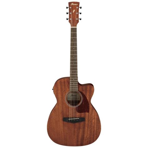 Buy Ibanez PC12MHCE Electro Acoustic Guitar - Open Pore Natural Online ...