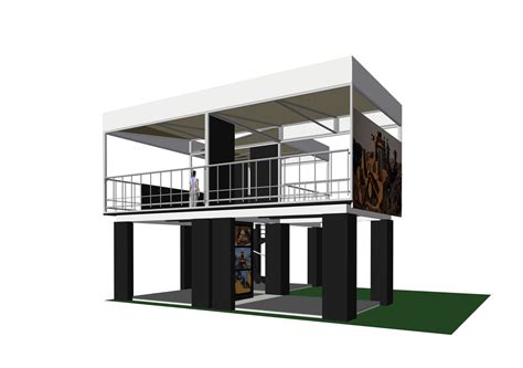 Avantgarde: Stands, Opiniones de clientes y Servicios