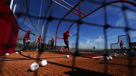 Matt McLain discusses his new oblique injury in spring training