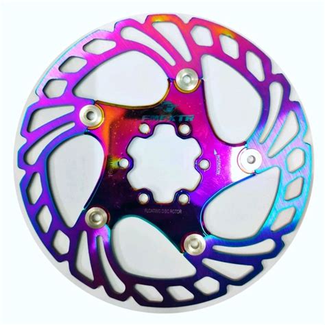 Rainbow Rotor 160 mm