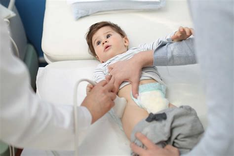 Ultrasound - International Hip Dysplasia Institute