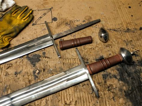 Image result for Middle-Age Sword Types