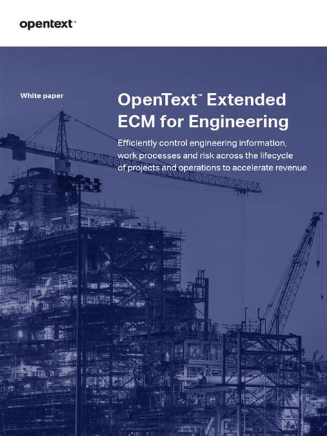 Image result for Extended ECM OpenText Workflow