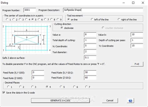 Free G Code Generator 的图像结果