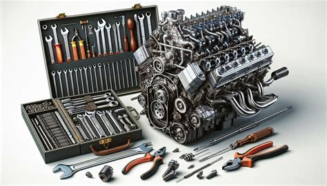 Image result for Auto Engine Repair