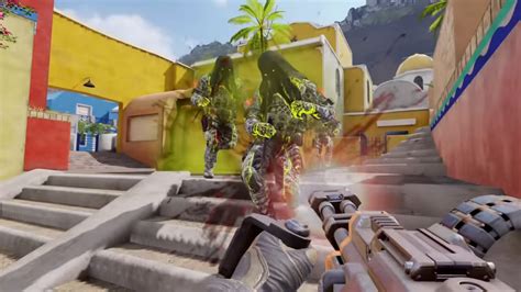 Image result for Cod Mobile Zombies Mod