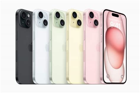 Apple iPhone 15 Battery Lifespan Doubled | New Projections