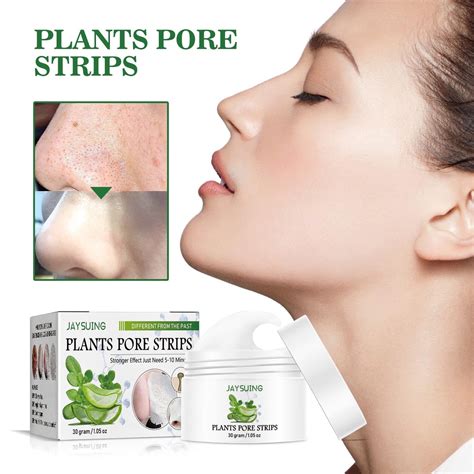 Blackhead Removal Strips Walmart