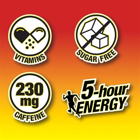 5-hourENERGY 5-Hour Energy Extra Strength Shots Variety Pack, 30 India ...