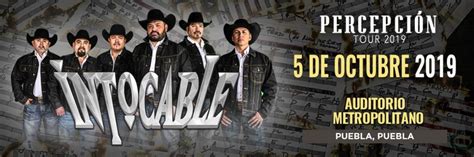 Image result for Intocable Tour