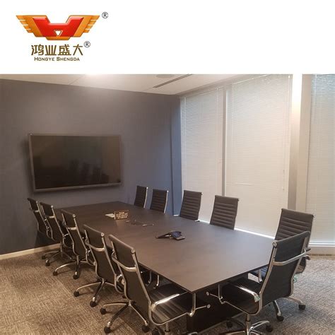 Meeting Table 的图像结果