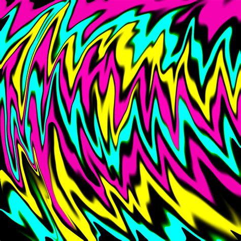 Random colorful pattern by damn99 on Newgrounds
