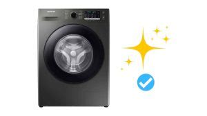 Image result for Samsung Automatic Washing Machine Auto Clean