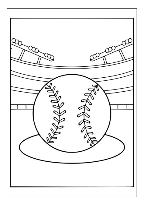 Baseball Printable 的图像结果