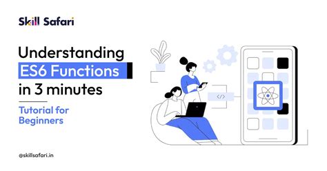 Image result for JavaScript ES6 Simple Functions