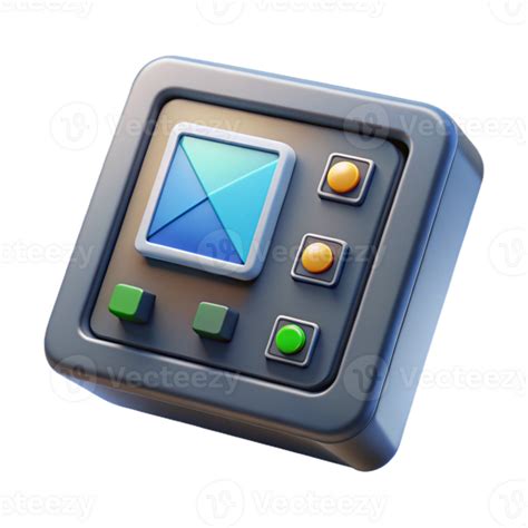 Image result for Programmable Automated Controller Transparent Icon