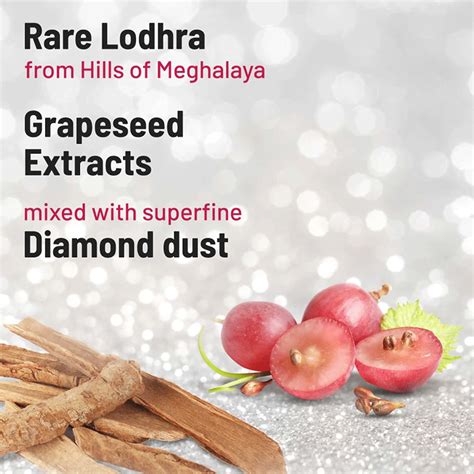 Buy GYNOVEDA DIAMOND NIGHT FACE SERUM FOR PORE TIGHTENING GLOWING SKIN ...