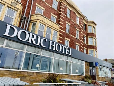 DORIC HOTEL (Blackpool) - Hotel Reviews, Photos, Rate Comparison ...