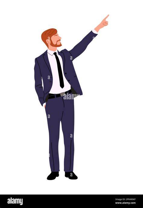 Business Man Character Vector 的图像结果