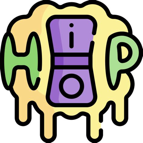 Graffiti - Free art icons