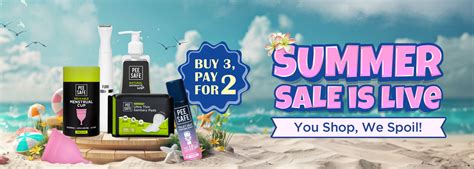 Menstrual Cups: Buy Organic Reusable Menstrual Cups Online in India ...