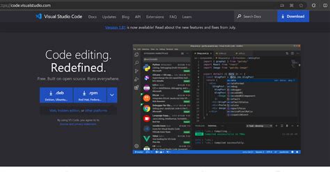 Image result for Setup Vscode for Python Linux