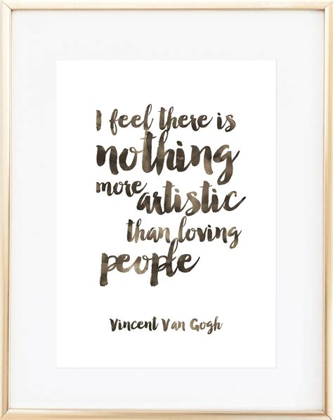 Vincent Van Gogh | Quotes to live by, Quotable quotes, Words quotes