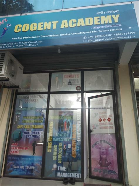 Cogent Academy in Asmita Hospital | Public Speaking Classes | PlanetSpark